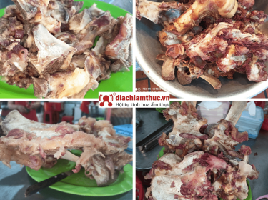 Khám phá TOP quán phở ngon ở Bến Tre luôn hút khách