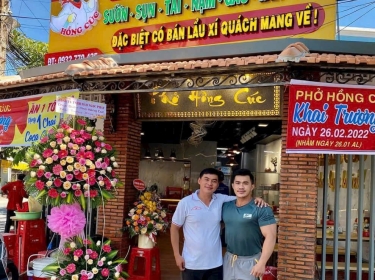Top 10 Quán Phở Ăn Sáng Ngon Nhất Bến Tre – Món Ngon Không Thể Bỏ Qua