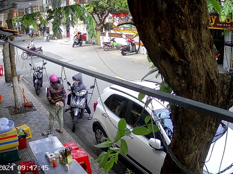Món ngon bến tre- Phở Ngon Bến Tre- Phở Hồng Cúc đông kín khách ngày cuối tuần 