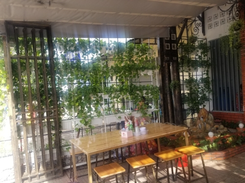 CHI NHÁNH PHỞ HỒNG CÚC 2