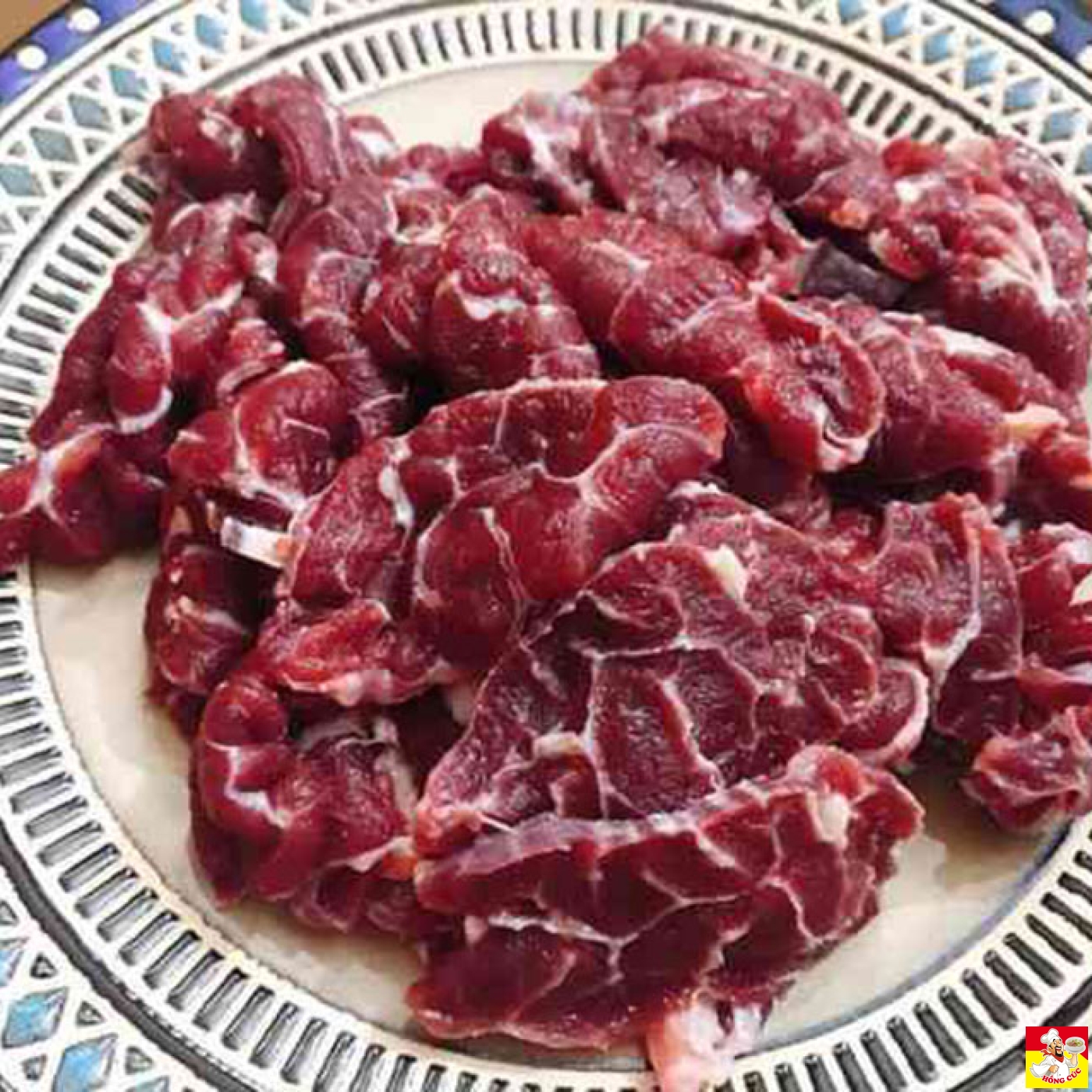 Phở Lõi Rùa Hồng Cúc- Món Ngon Bến Tre - Phở ngon Bến Tre 