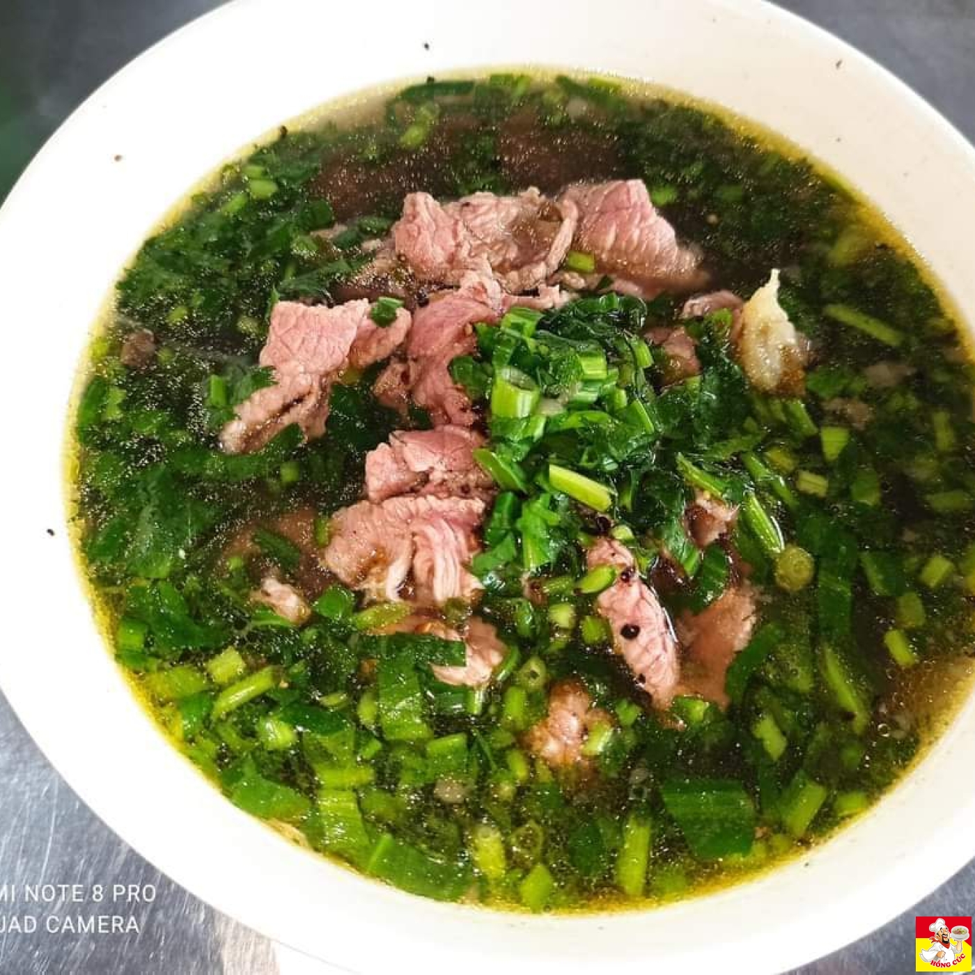 Phở Tái Hồng Cúc- Món Ngon Bến Tre - Phở Ngon Bến Tre - Lẩu Bò ngon bến tre 