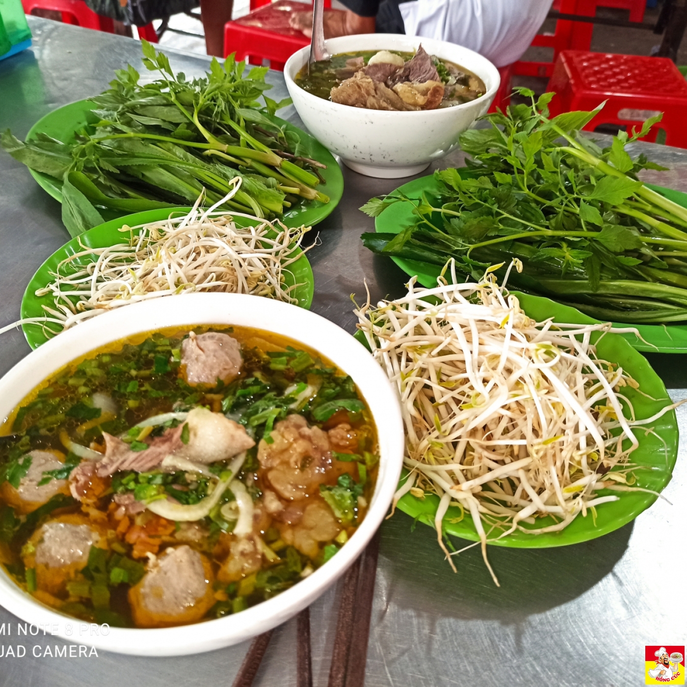 Món ngon bến tre- Phở Ngon Bến Tre- Lẩu Bò ngon bến tre - Phở Bò Viên Hồng Cúc