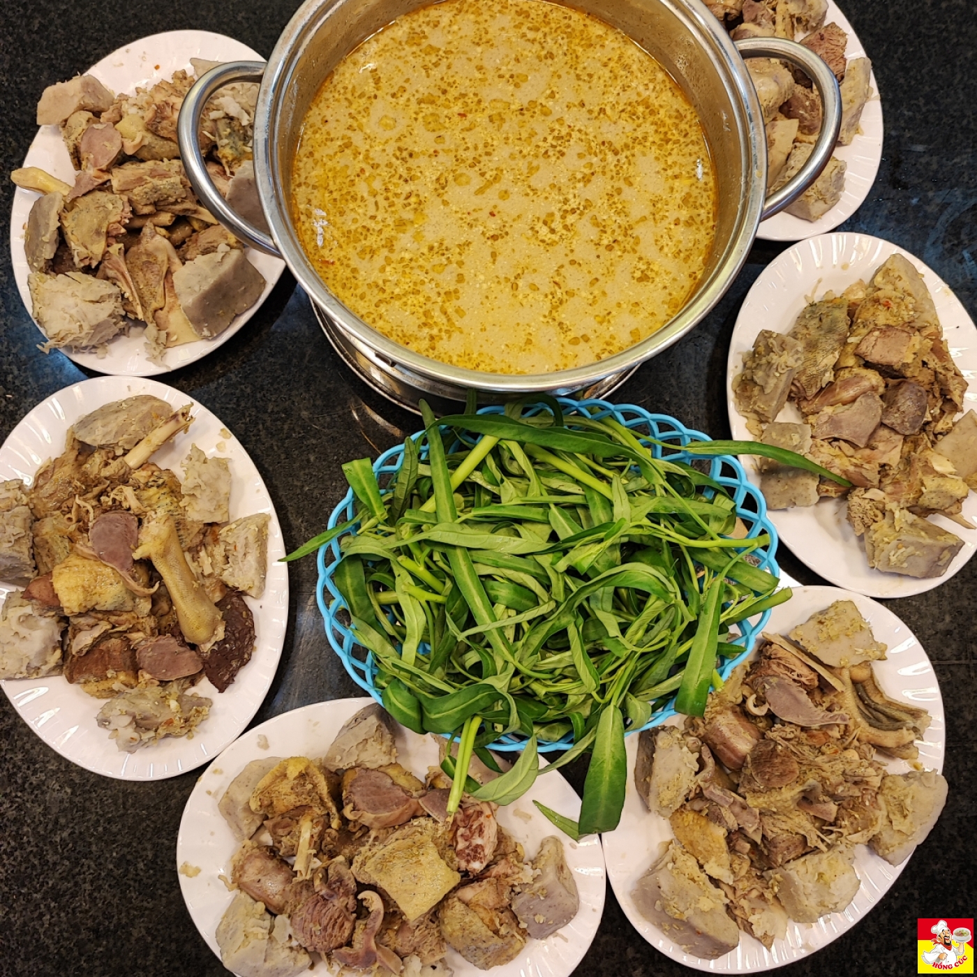 Món ngon bến tre- Phở Ngon Bến Tre - Lẩu Bò Ngon Bến Tre - Lẩu Vịt Chao Ngon Bến Tre 