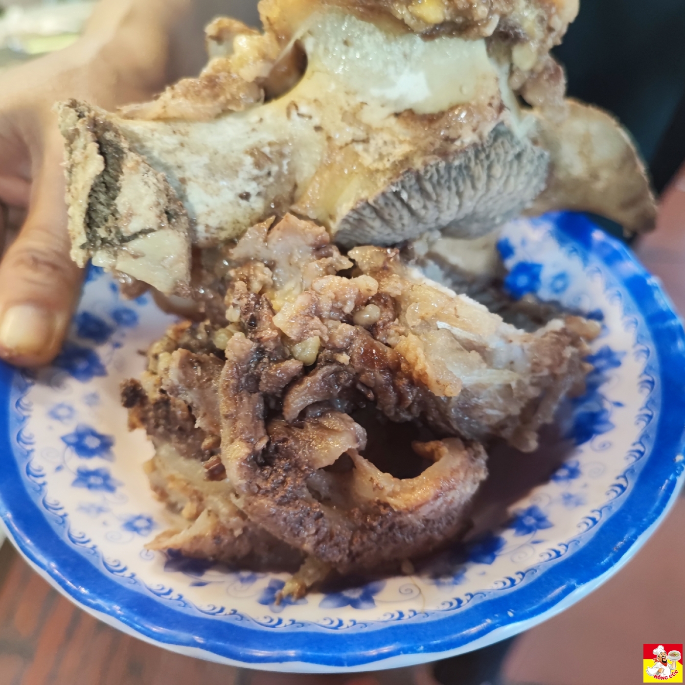 Món ngon bến tre- Phở Ngon Bến Tre - Phở Hồng Cúc - Phở Xí Quách 