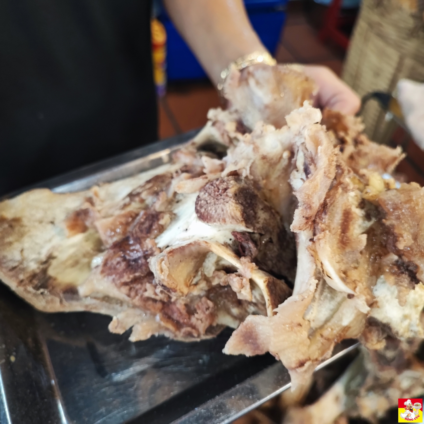 Món ngon bến tre- Phở Ngon Bến Tre - Phở Hồng Cúc - Phở Xí Quách 