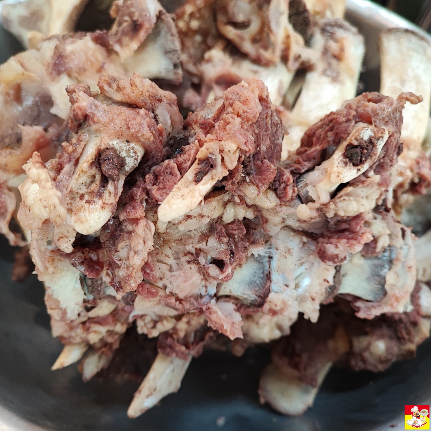 Xí Quách Bò- Món Ngon cực kỳ hấp dẫn tại Thành phố Bến Tre 
