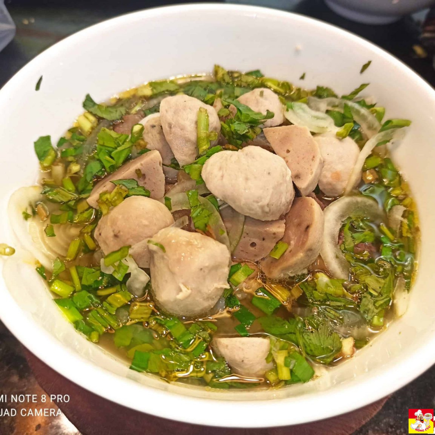 Món ngon bến tre- Phở Ngon Bến Tre- Lẩu Bò ngon bến tre - Phở Bò Viên Hồng Cúc