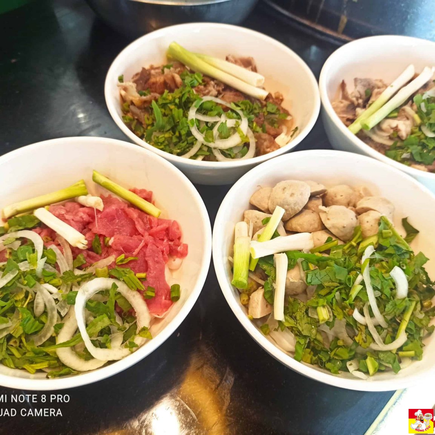 Món ngon bến tre- Phở Ngon Bến Tre- Lẩu Bò ngon bến tre - Phở Bò Viên Hồng Cúc