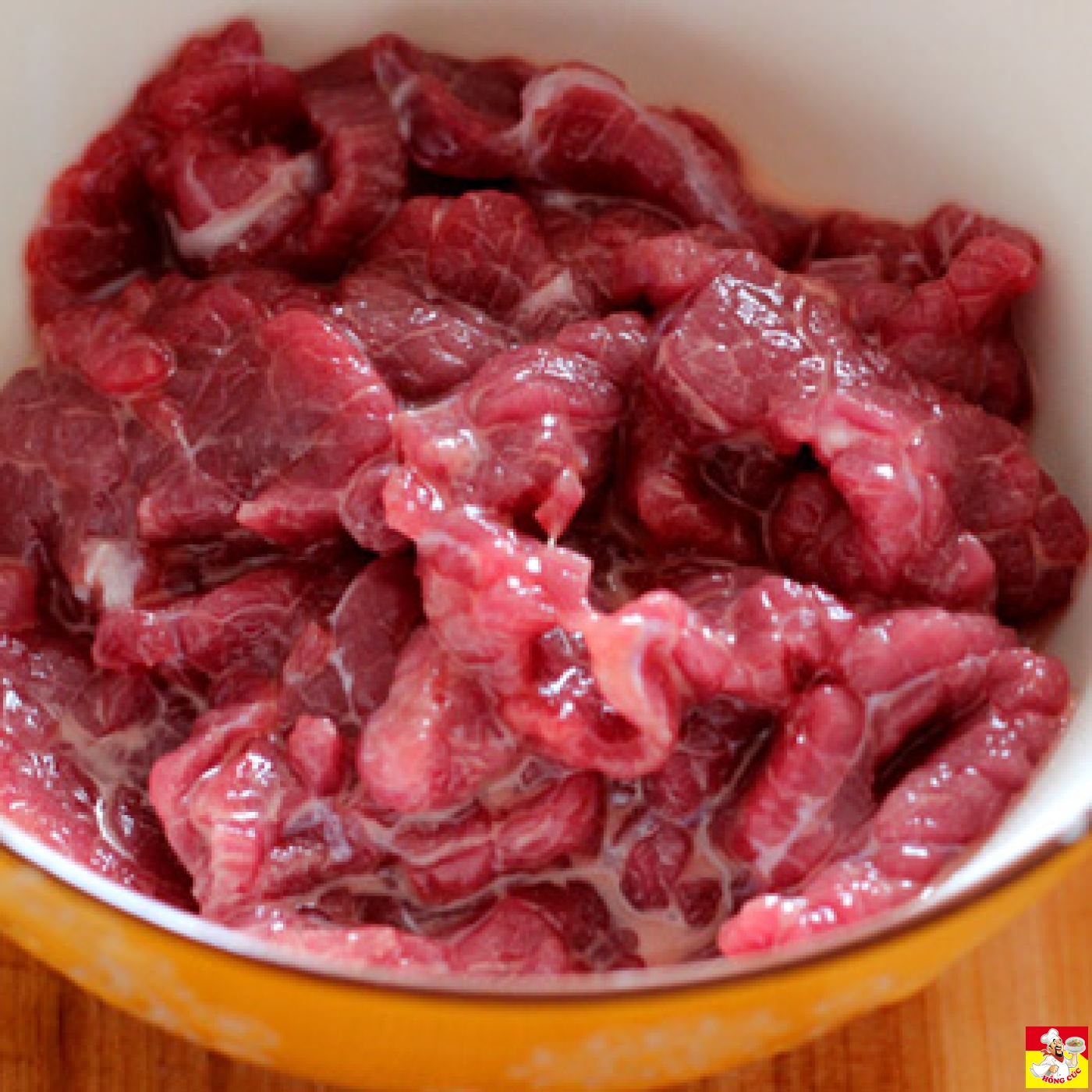 Phở Tái Hồng Cúc- Món Ngon Bến Tre - Phở Ngon Bến Tre- 0932770435