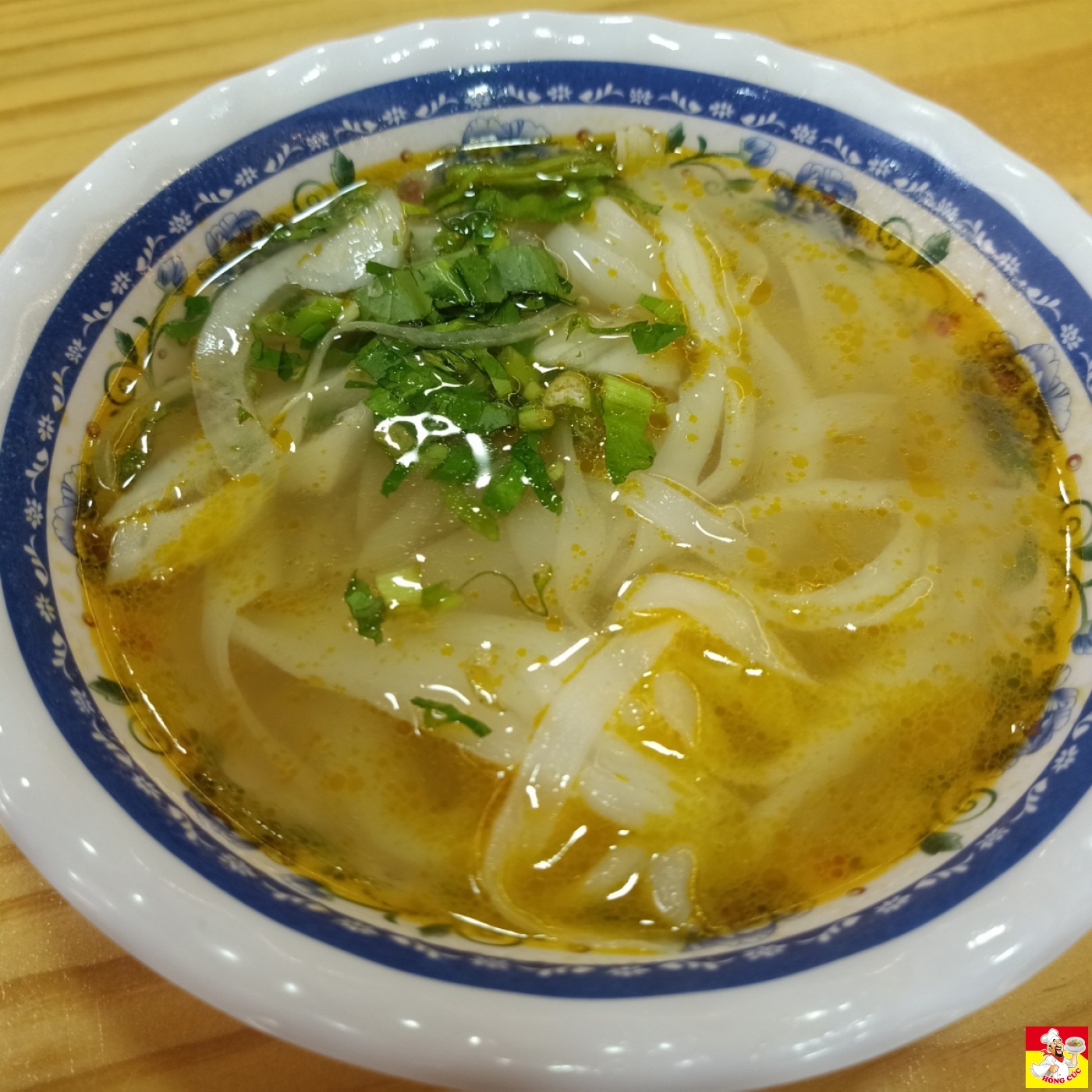 VẮT BÁNH PHỞ THÊM