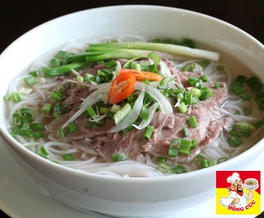 PHỞ NGON BẾN TRE - Món Ngon Bến Tre- Lẩu Bò Ngon Bến Tre- VỊ NGON KHÓ QUÊN! 
