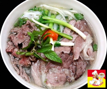 CHÉN NẠM HỒNG CÚC- MÓN NGON BẾN TRE- PHỞ NGON BẾN TRE