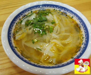 VẮT BÁNH PHỞ THÊM