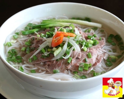 PHỞ NGON BẾN TRE - Món Ngon Bến Tre- Lẩu Bò Ngon Bến Tre- VỊ NGON KHÓ QUÊN! 