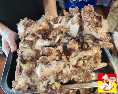 Món ngon bến tre- Lẩu Bò Ngon Bến Tre - Lẩu Xí Quách Bò Hồng Cúc 