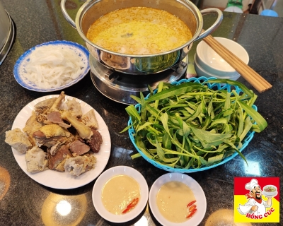 Món ngon bến tre- Phở Ngon Bến Tre - Lẩu Bò Ngon Bến Tre - Lẩu Vịt Chao Ngon Bến Tre 