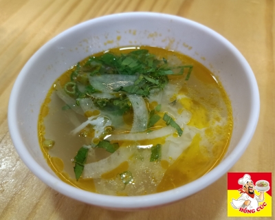 HỘT GÀ