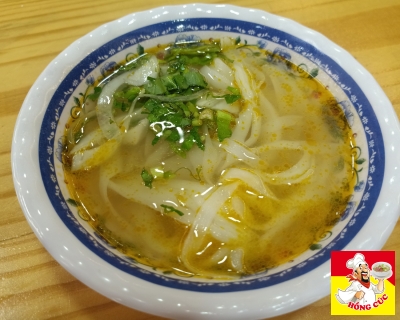 VẮT BÁNH PHỞ THÊM