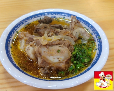 CHÉN SỤN